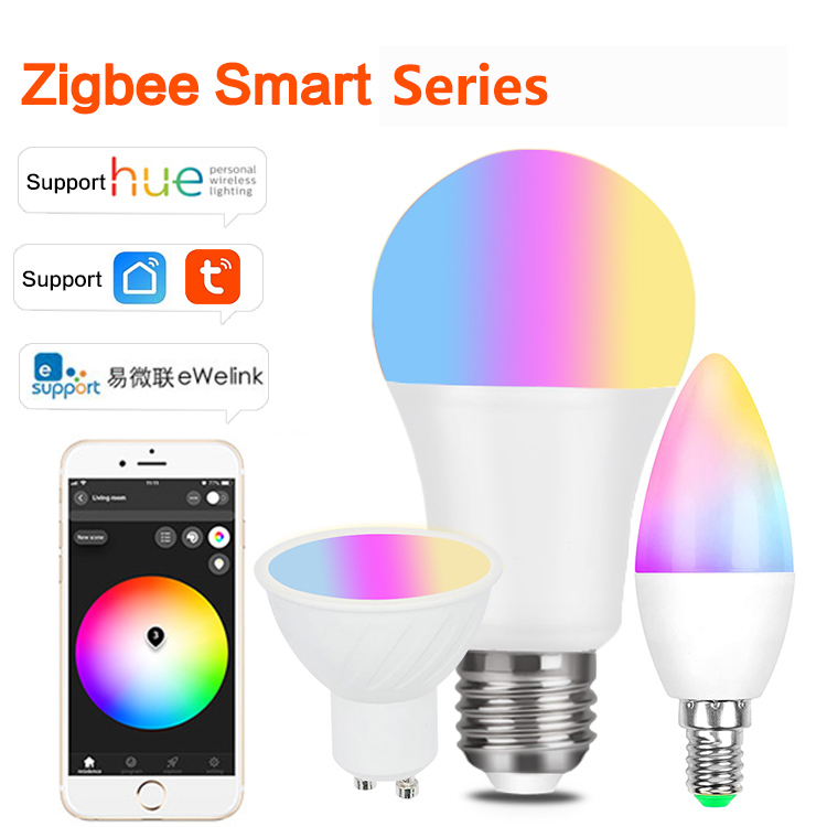 best buy smart bulbs
