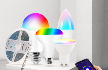 smart bulbs