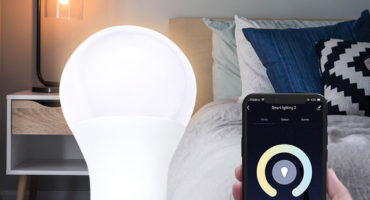 SMART LED LIGHTS