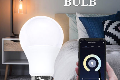 SMART LED LIGHTS